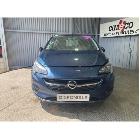 Pulseur d'air OPEL CORSA E Photo n°1