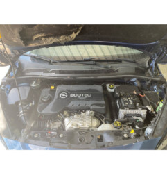 Triangle avant droit OPEL CORSA E
