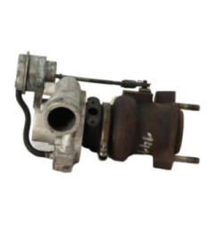 Turbo BMW SERIE 3 E46 Photo n°1