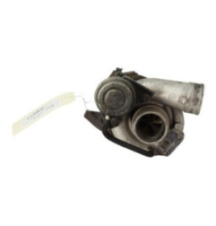 Turbo BMW SERIE 3 E46