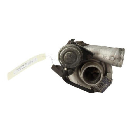 Turbo BMW SERIE 3 E46