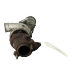 Turbo BMW SERIE 3 E46 Photo n°3