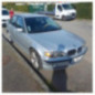Turbo BMW SERIE 3 E46