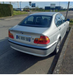 Turbo BMW SERIE 3 E46 Photo n°8