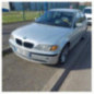 Turbo BMW SERIE 3 E46