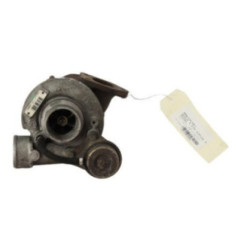 Turbo BMW SERIE 5 E34 Photo n°1