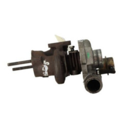 Turbo BMW SERIE 5 E34 Photo n°4