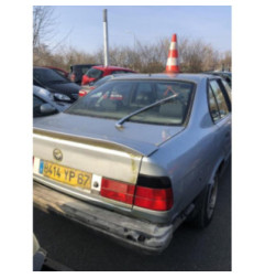 Turbo BMW SERIE 5 E34 Photo n°6