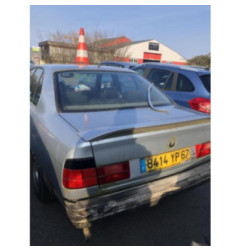 Turbo BMW SERIE 5 E34 Photo n°7