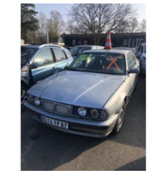 Turbo BMW SERIE 5 E34 Photo n°8