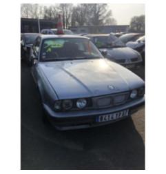 Turbo BMW SERIE 5 E34 Photo n°9