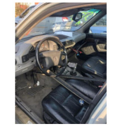 Turbo BMW SERIE 5 E34 Photo n°10