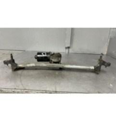 Moteur essuie glace avant FIAT STILO Photo n°3