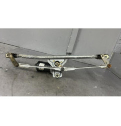 Moteur essuie glace avant FIAT STILO Photo n°4