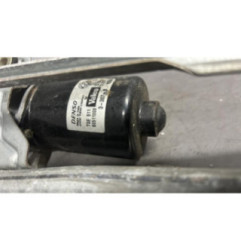 Moteur essuie glace avant FIAT STILO Photo n°6