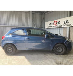 Compteur OPEL CORSA E Photo n°4