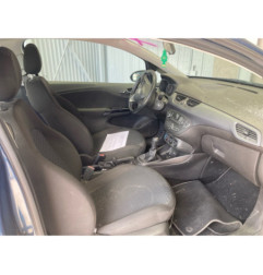 Emetteur OPEL CORSA E Photo n°5
