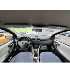 Moteur essuie glace avant FIAT STILO Photo n°14