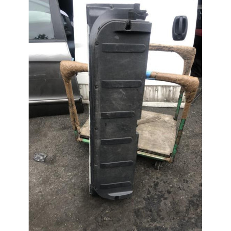 Hayon inferieur PEUGEOT 3008 1 Photo n°1