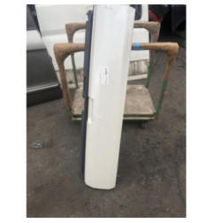 Hayon inferieur PEUGEOT 3008 1