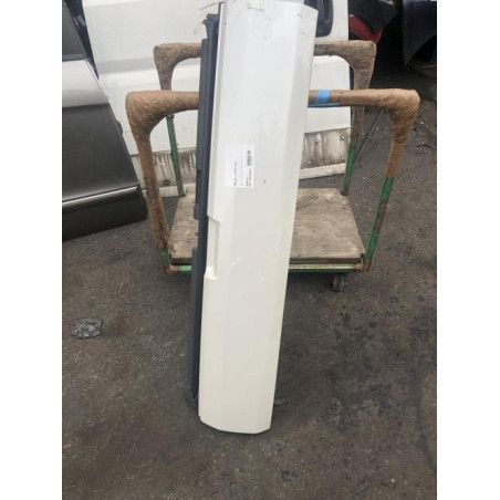 Hayon inferieur PEUGEOT 3008 1