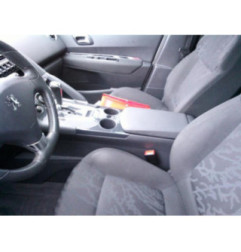 Hayon inferieur PEUGEOT 3008 1 Photo n°3