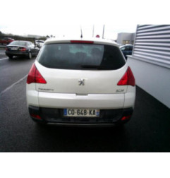 Hayon inferieur PEUGEOT 3008 1 Photo n°4