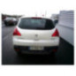 Hayon inferieur PEUGEOT 3008 1