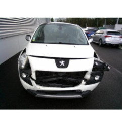 Hayon inferieur PEUGEOT 3008 1 Photo n°5