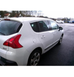 Hayon inferieur PEUGEOT 3008 1 Photo n°6