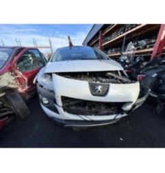 Hayon inferieur PEUGEOT 3008 1 Photo n°7