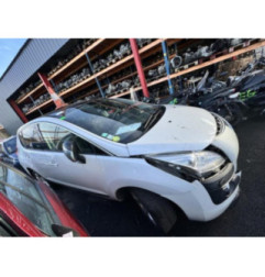 Hayon inferieur PEUGEOT 3008 1 Photo n°8