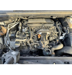 Hayon inferieur PEUGEOT 3008 1 Photo n°9