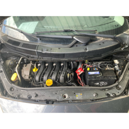 Boite de vitesses RENAULT SCENIC 2