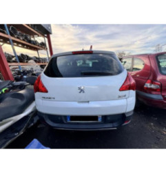 Hayon inferieur PEUGEOT 3008 1 Photo n°14