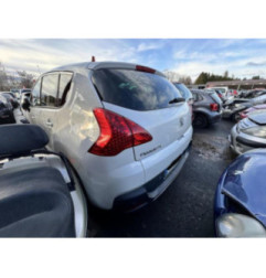 Hayon inferieur PEUGEOT 3008 1 Photo n°15