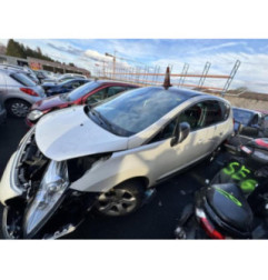 Hayon inferieur PEUGEOT 3008 1 Photo n°17