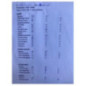 Traverse superieure OPEL CORSA E