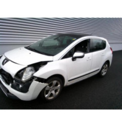 Hayon inferieur PEUGEOT 3008 1 Photo n°18