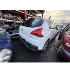 Hayon inferieur PEUGEOT 3008 1 Photo n°19