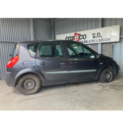 Capot RENAULT SCENIC 2 Photo n°11