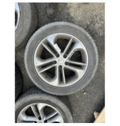 Jante RENAULT KOLEOS 1 Photo n°1