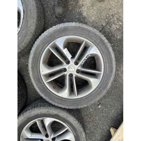 Jante RENAULT KOLEOS 1 Photo n°1