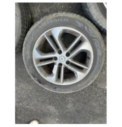 Jante RENAULT KOLEOS 1