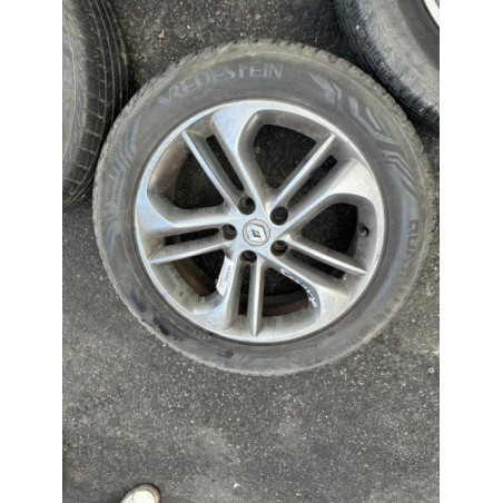 Jante RENAULT KOLEOS 1