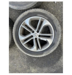 Jante RENAULT KOLEOS 1 Photo n°3