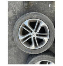 Jante RENAULT KOLEOS 1 Photo n°4