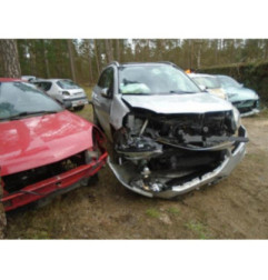 Jante RENAULT KOLEOS 1 Photo n°8