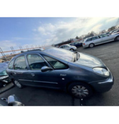 Retroviseur droit CITROEN XSARA PICASSO Photo n°9