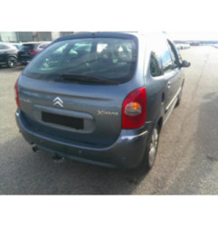 Retroviseur droit CITROEN XSARA PICASSO Photo n°18